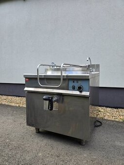 Na predaj Varný Kotol 100L elektrický GastroHaal