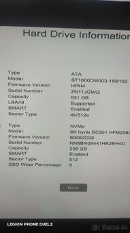 Hp omen obelix