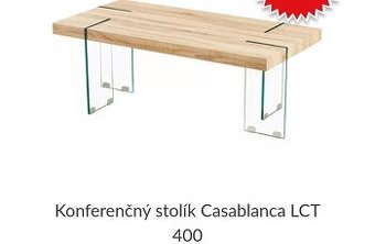 Konferenčný stolík