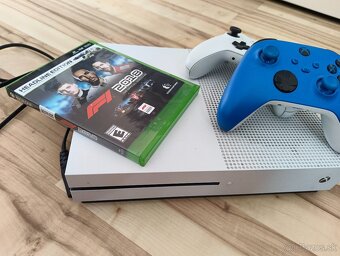 Xbox one x