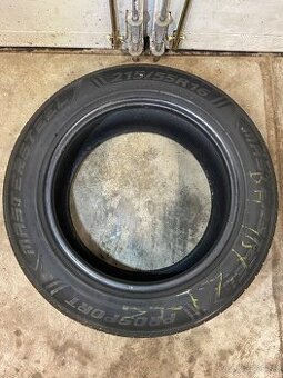 215/55 r16 letné pneumatiky