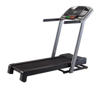 Bežiaci pás DOMYOS T540A