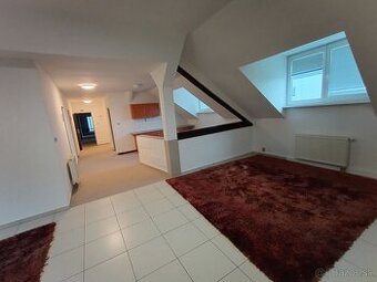 Na prenájom kancelárske priestory Nitra - Čermáň