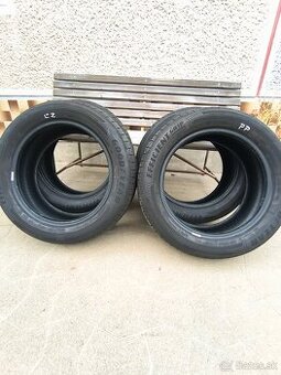 Letne pneumatiky 215/55 R17