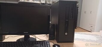 Herný pc