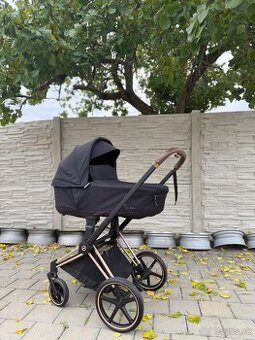 Cybex priam Black