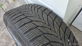 Zimné pneumatiky Nexen Winguard Sport 2 245/45 R19
