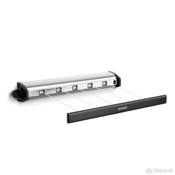 Nerezový sušiak Brabantia Pull Out