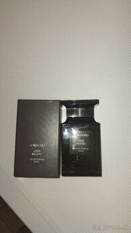 Parfume tom Ford oud Wood