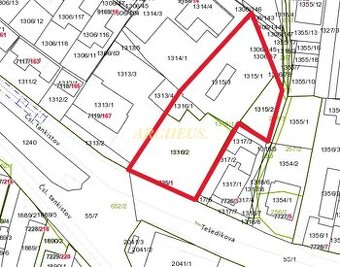 Zaujímavý stavebný pozemok, Záhorská Bystrica - 1