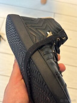 GEOX - detske zimne topanky velkost 29 dievcenske