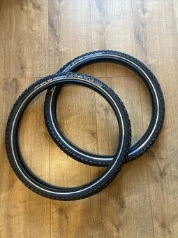 Schwalbe zimné plášťe s hrotmi 20x1.6