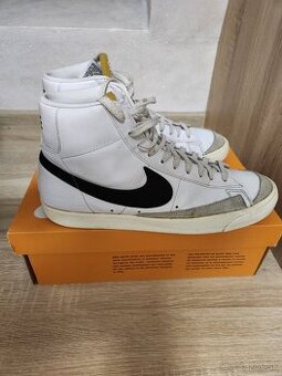 Nike blazer midi '77 vntg