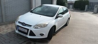 Predám Ford Focus 1.6 TDCi