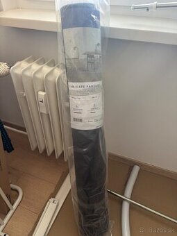 Podložka pod laminátovú podlahu Quick Step -Silent Walk