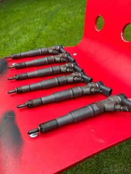 Predám trysky BMW M57d30 160kw