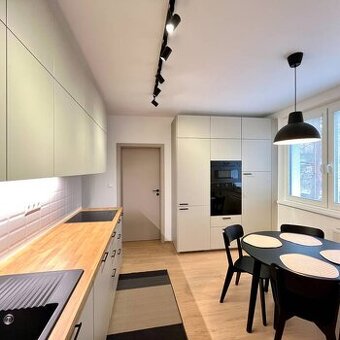 Moderný 3-izbový byt po kompletnej rekonštrukcii na ulici Ba