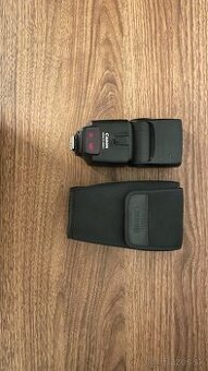 Blesk Canon Speedlite 430EXII