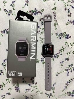 Garmin Venu SG