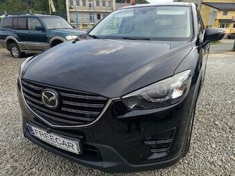 Mazda CX-5 2.5 Skyactiv-G AWD Revolution TOP A/T