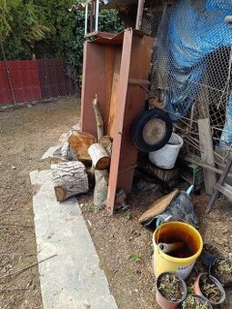 predam robi 55 vlecku