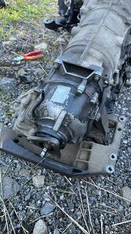 Rozvodovka BMW x3 f25 atc45l atc 45l