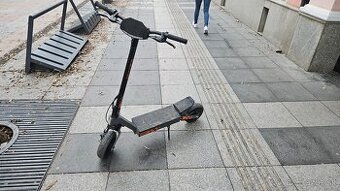 Elektrická Kolobežka KuKirin G2 - plne funkčná