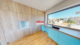 (608 m²) NOVOSTAVBA DOMU V LEVOČI