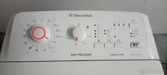 Pračka Elektrolux