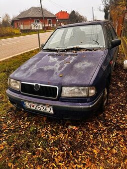 Predám škoda Felicia