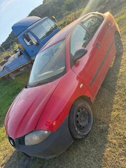 Seat Cordoba 1.4/55kw