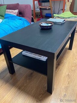 TV stolík a Konferenčný stolík Ikea