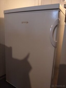 Chladnicka Gorenje RB493PW