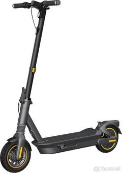 Nineboot Segway Kickscooter Max G30
