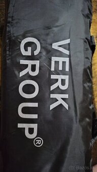 Predám Vibračný masážny pás