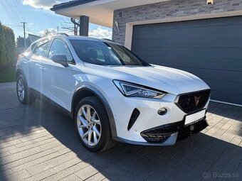 Cupra Formentor 1.5Tsi DSG