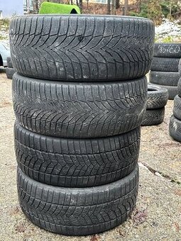 NEXEN 235/45/R18 ZIMNÉ