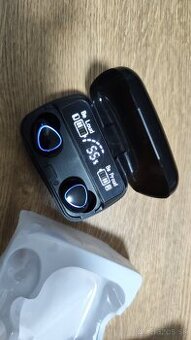 Bluetooth slúchadlá M10