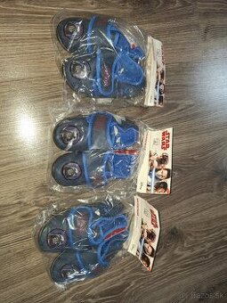 Predam detské papuče