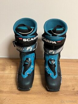 Scarpa F1