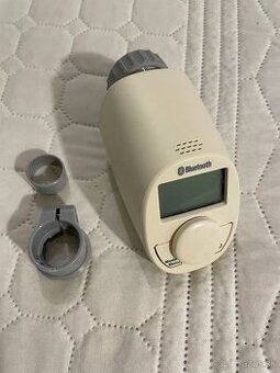 Termostatická hlavica Eqiva - 1