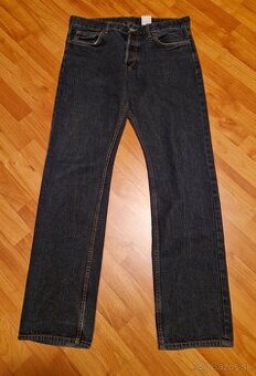 Panske rifle h&m 33/34