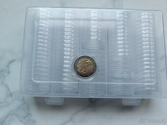 Obal na mince