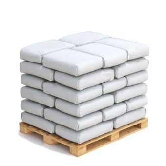 Posypová soľ 25KG Balík - Balíkový / paletový odber