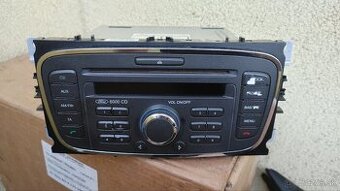 Ford Radio