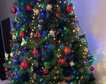 Vianočný stromček