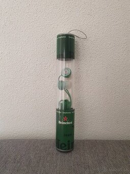Heineken sluchadla