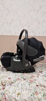 Autosedačka Cybex Cloud T+