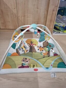 Hracia podložka / hracia deka