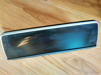 Centrálny Informačný Displej ( CID ) na BMW - 1